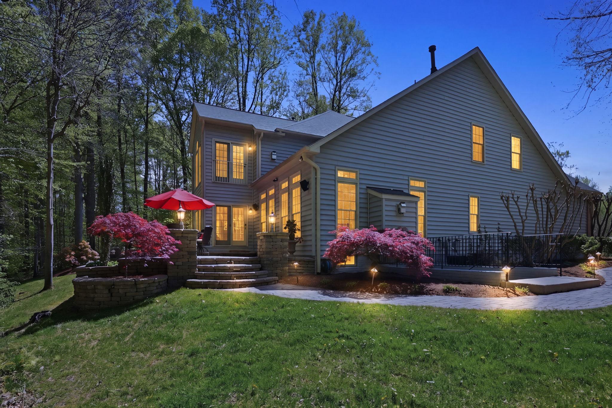 SOUTH RIVER COLONY - Residential