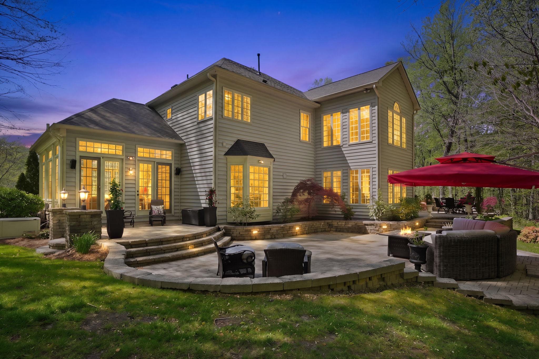 SOUTH RIVER COLONY - Residential