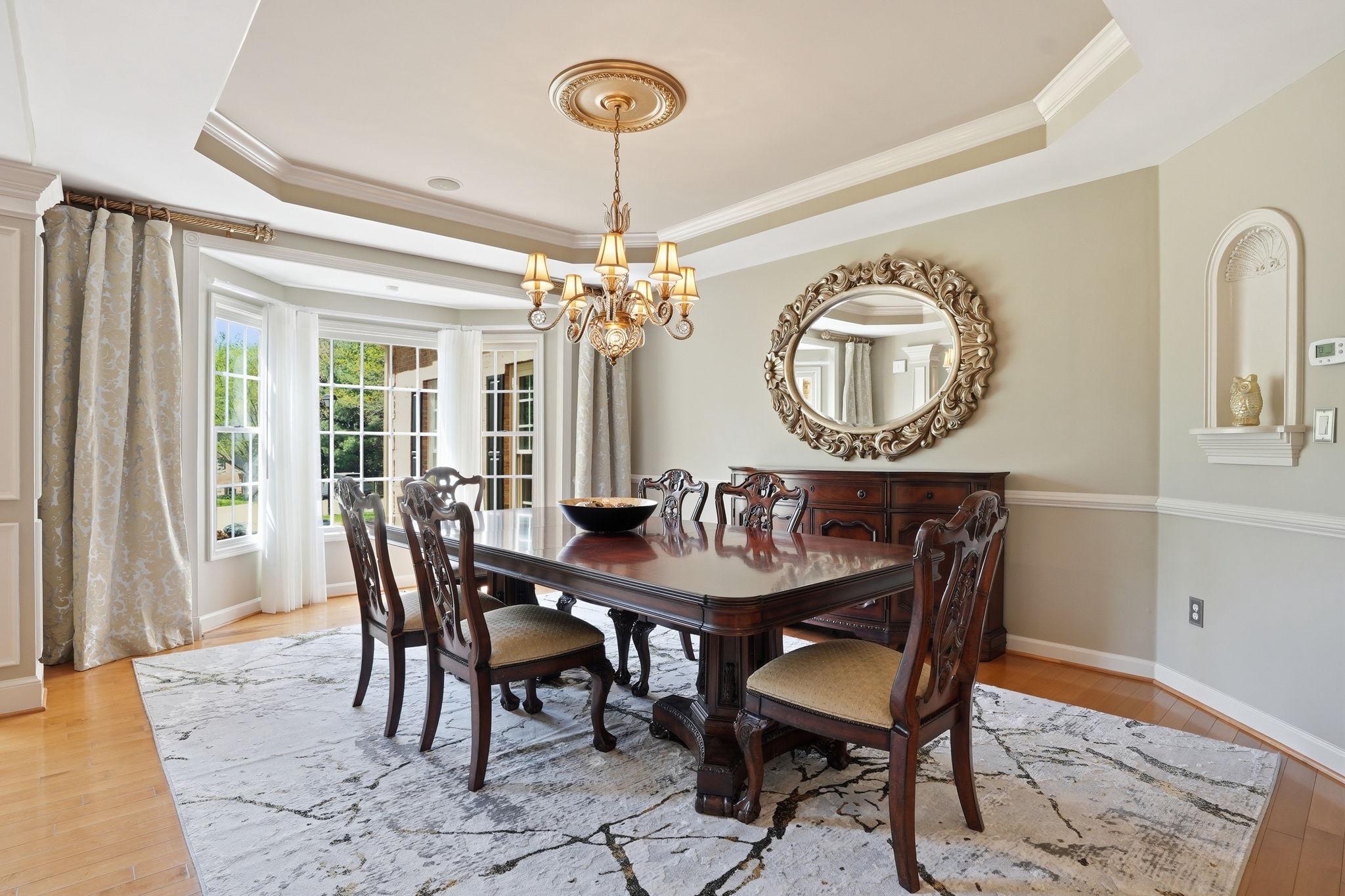 SOUTH RIVER COLONY - Residential