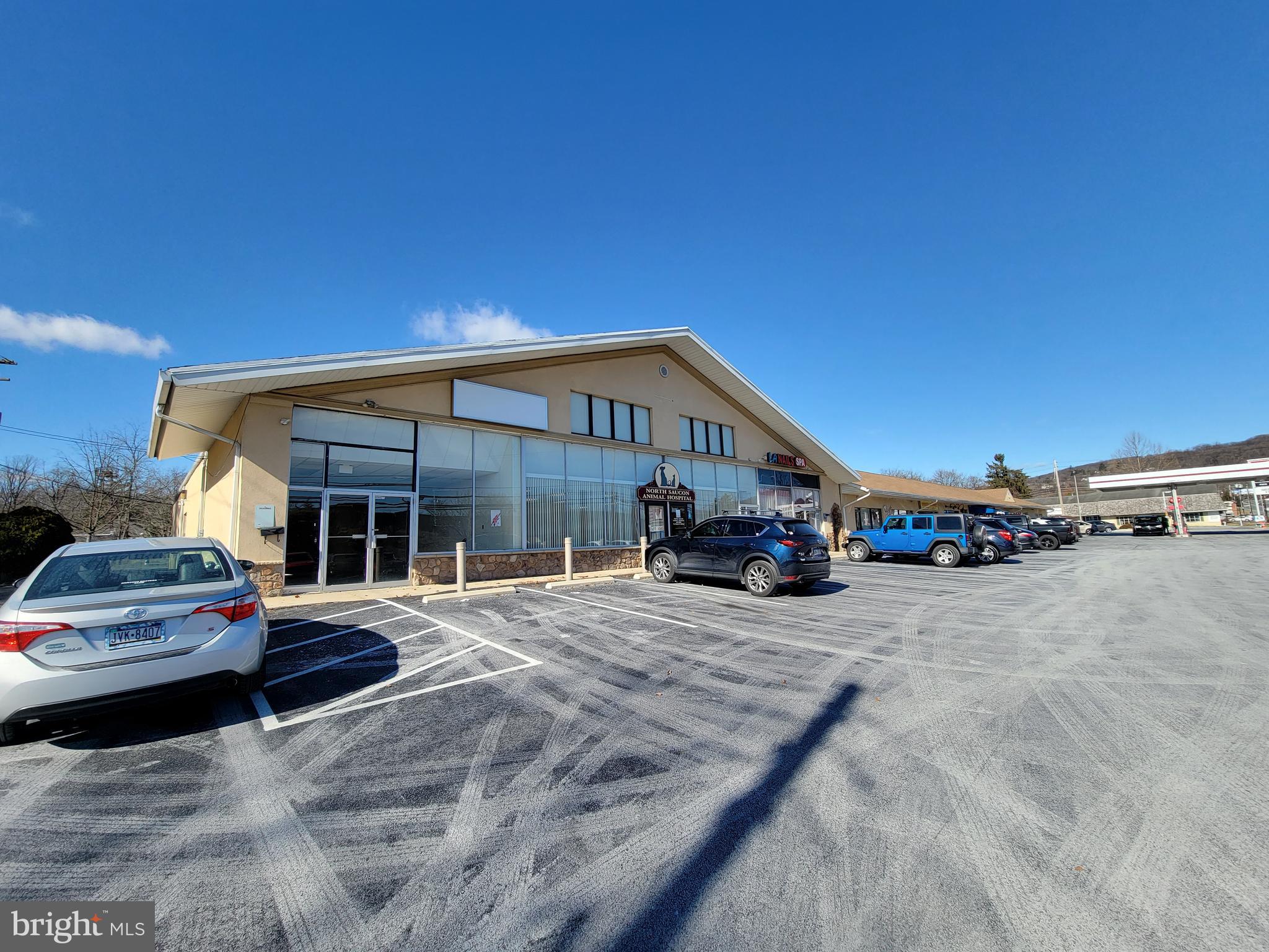 3600-3624 ROUTE 378 BLACK RIVER PLAZA