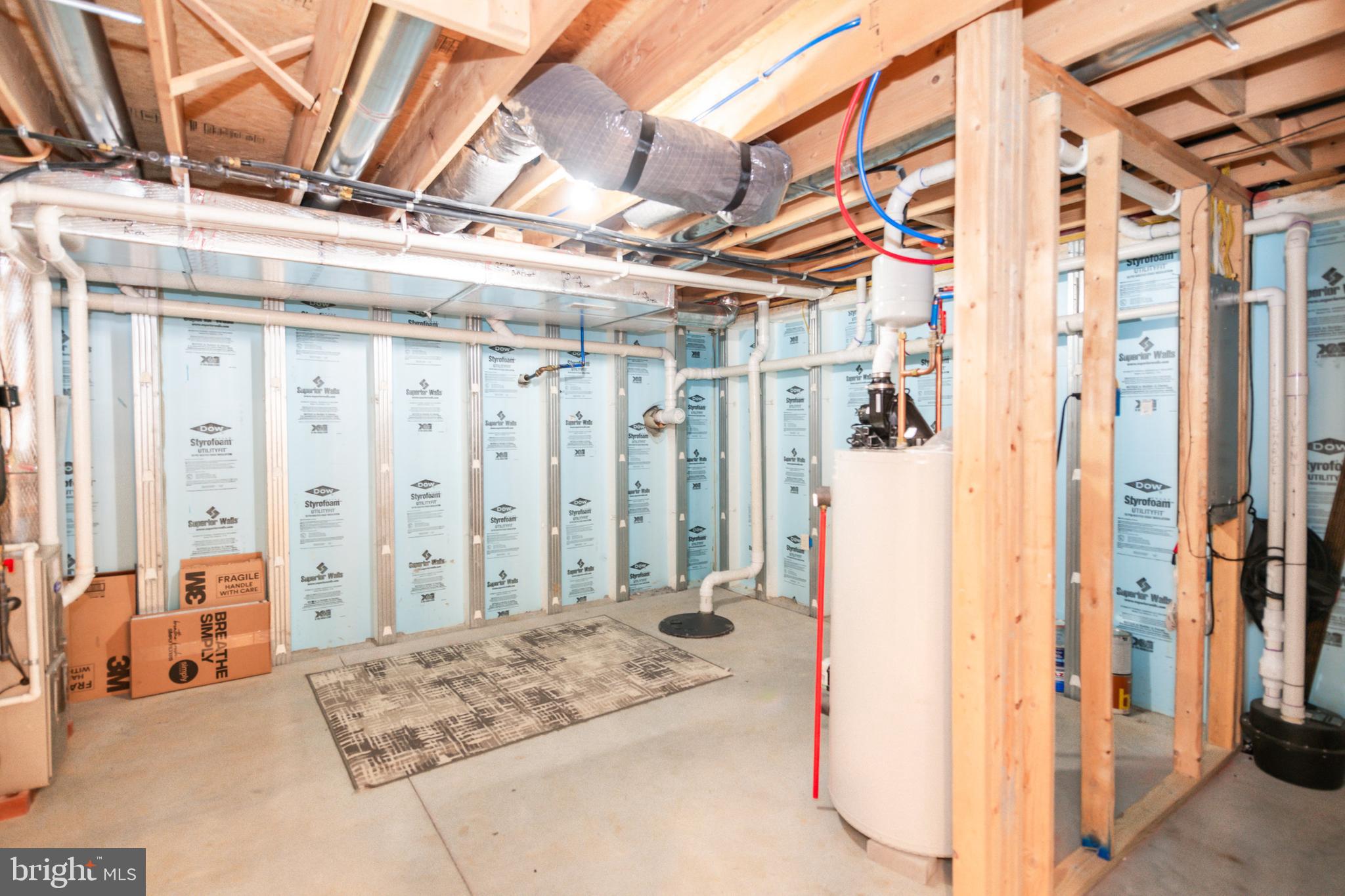 WINDERMERE - Residential