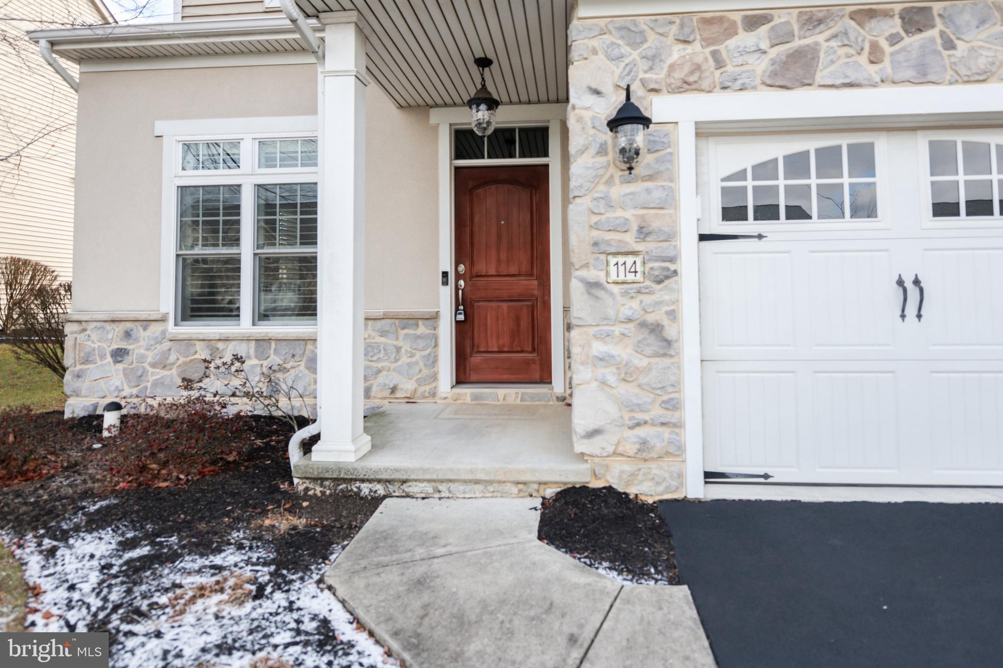 WINDERMERE - Residential