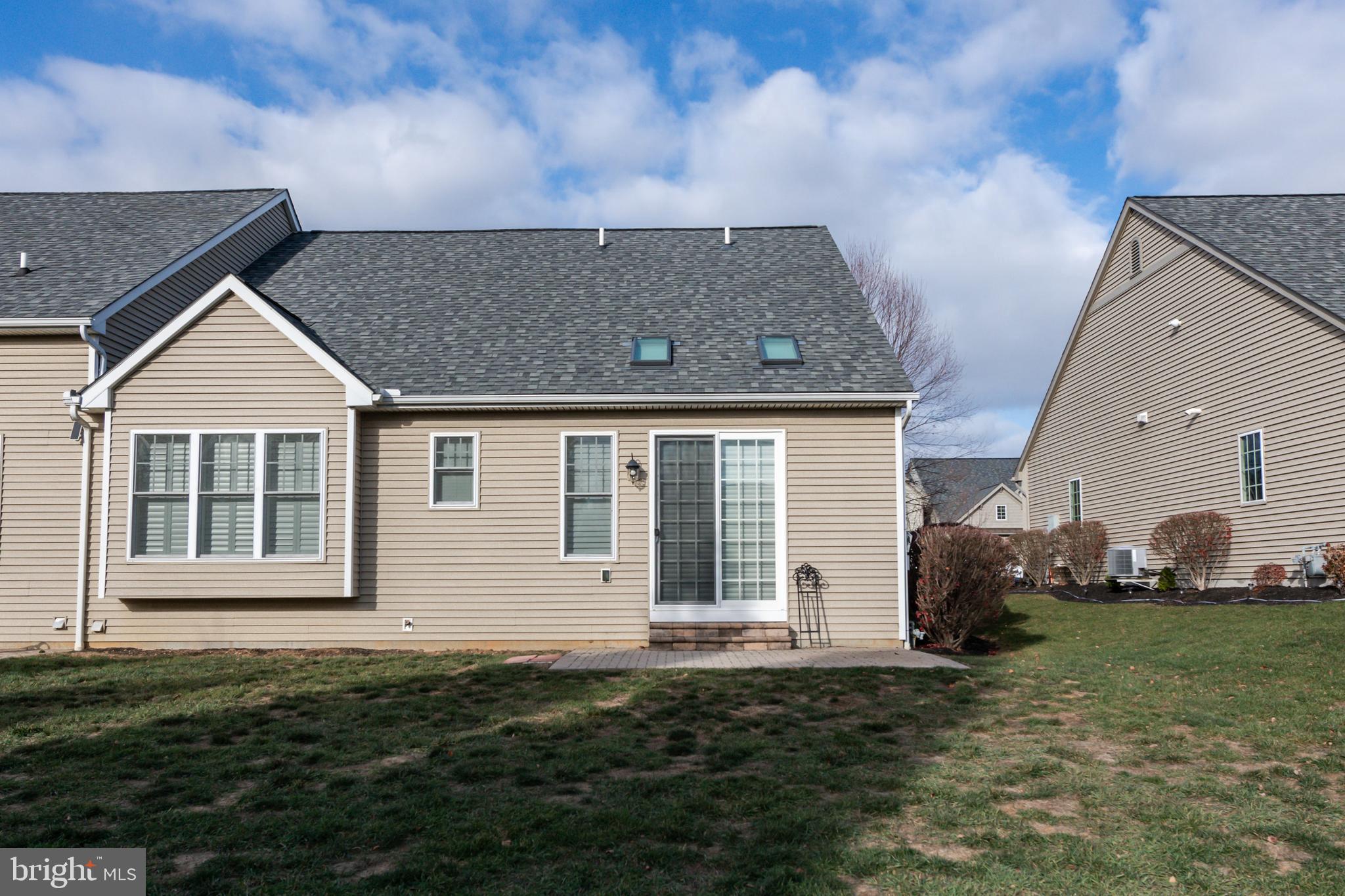 WINDERMERE - Residential