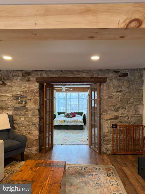 NEWBERRY TWP - Residential