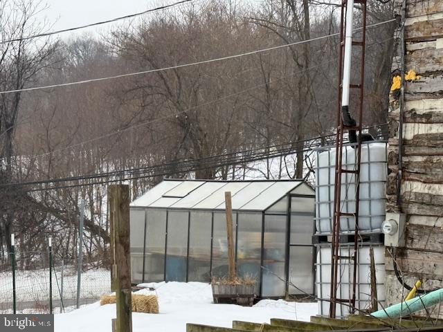 NEWBERRY TWP - Residential