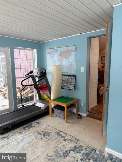 NEWBERRY TWP - Residential