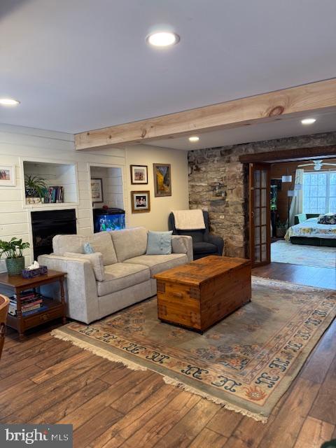 NEWBERRY TWP - Residential