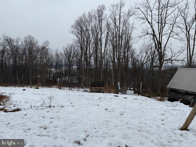 NEWBERRY TWP - Residential