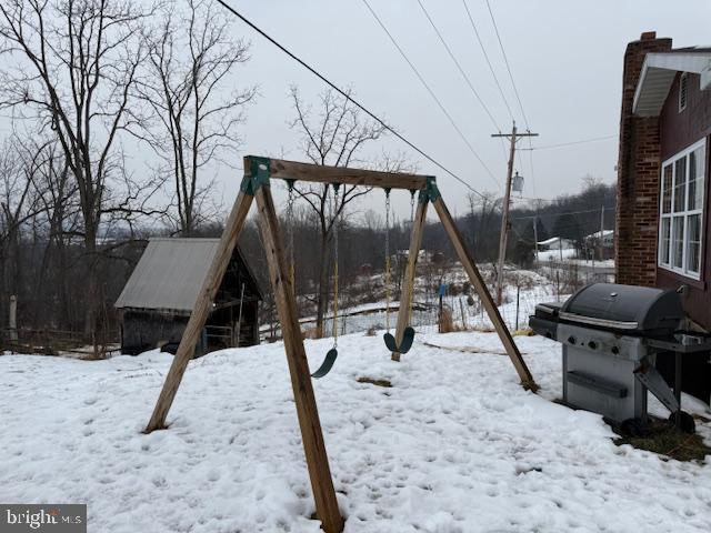 NEWBERRY TWP - Residential