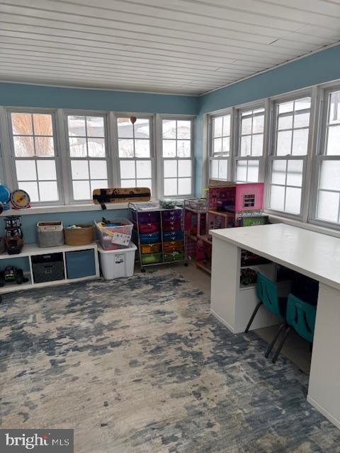 NEWBERRY TWP - Residential