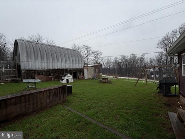 NEWBERRY TWP - Residential