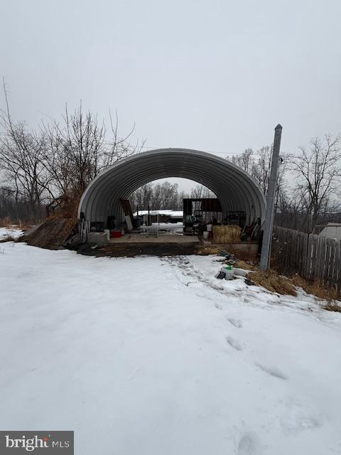 NEWBERRY TWP - Residential