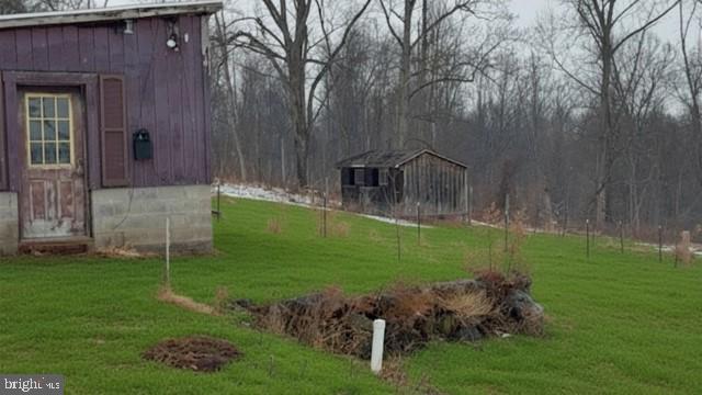 NEWBERRY TWP - Residential