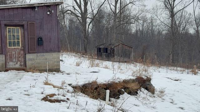 NEWBERRY TWP - Residential