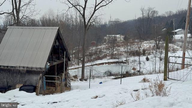 NEWBERRY TWP - Residential