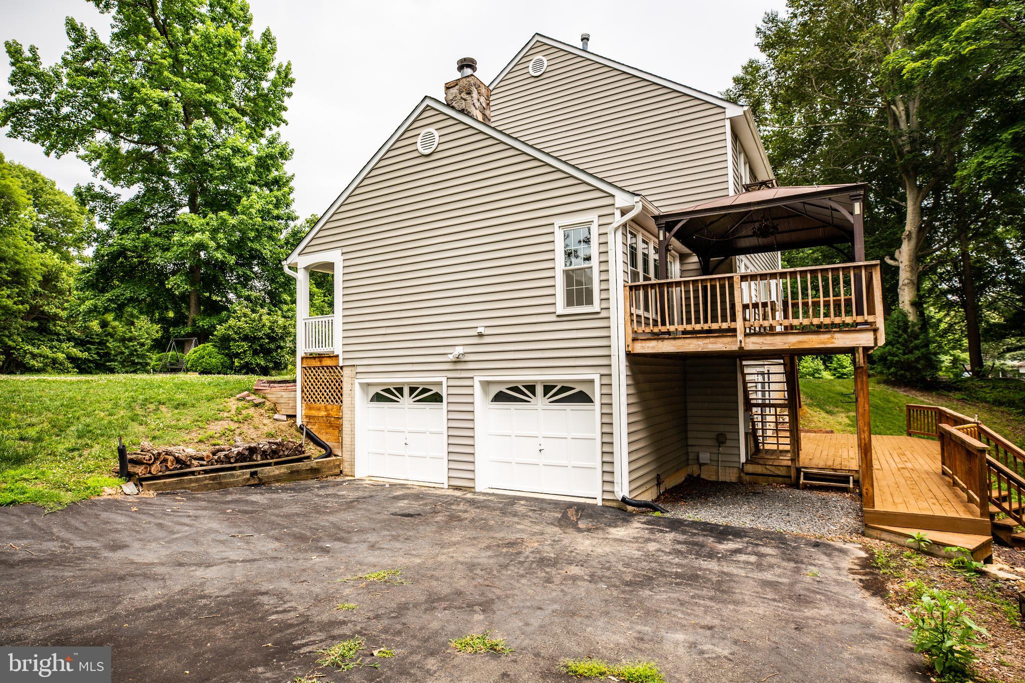 PEPPERMILL ESTATES - Residential