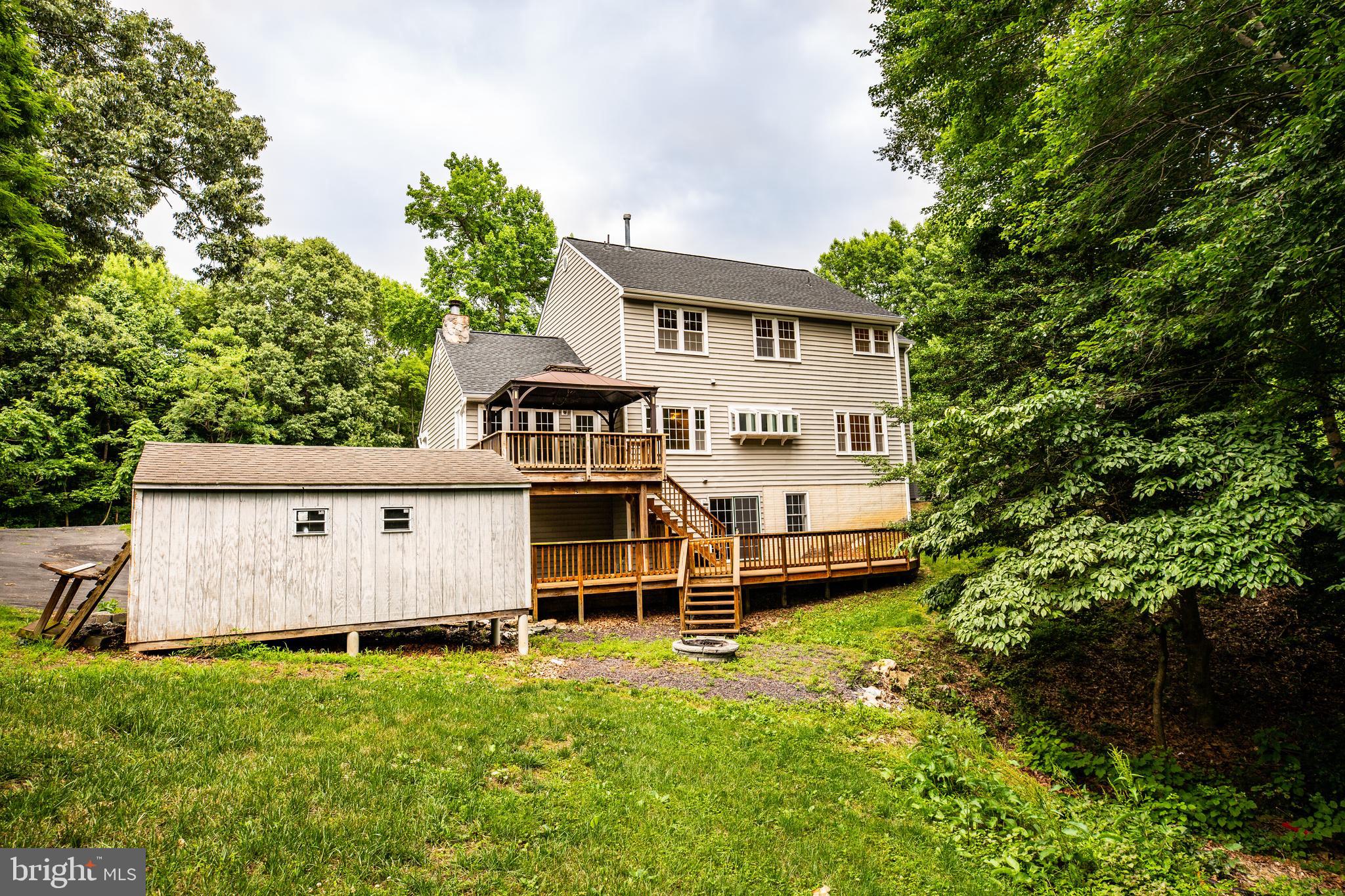 PEPPERMILL ESTATES - Residential