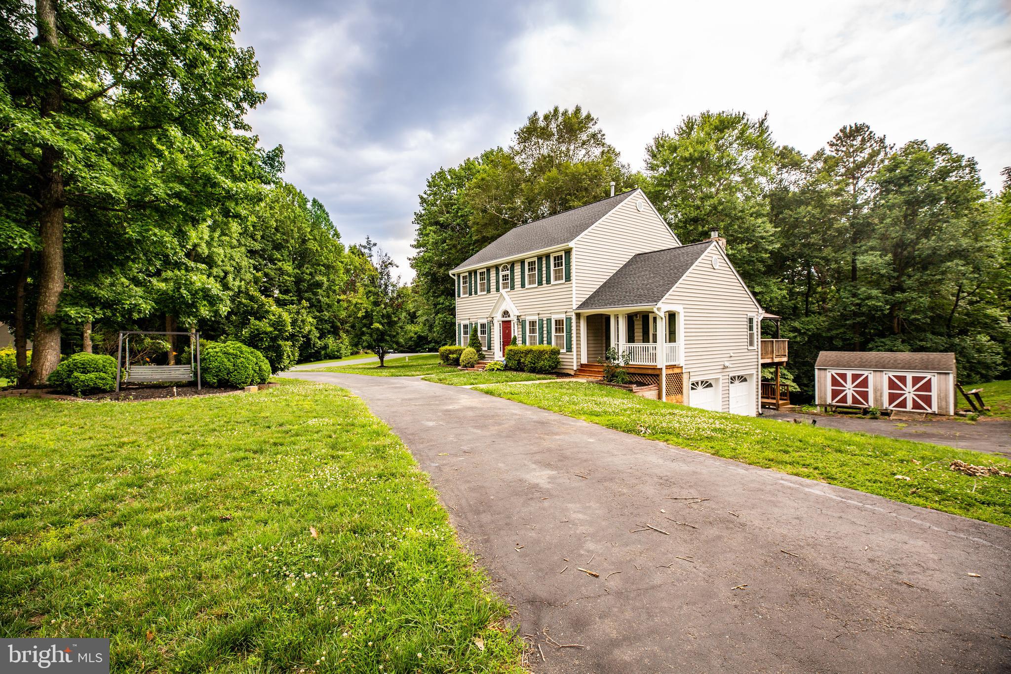 PEPPERMILL ESTATES - Residential