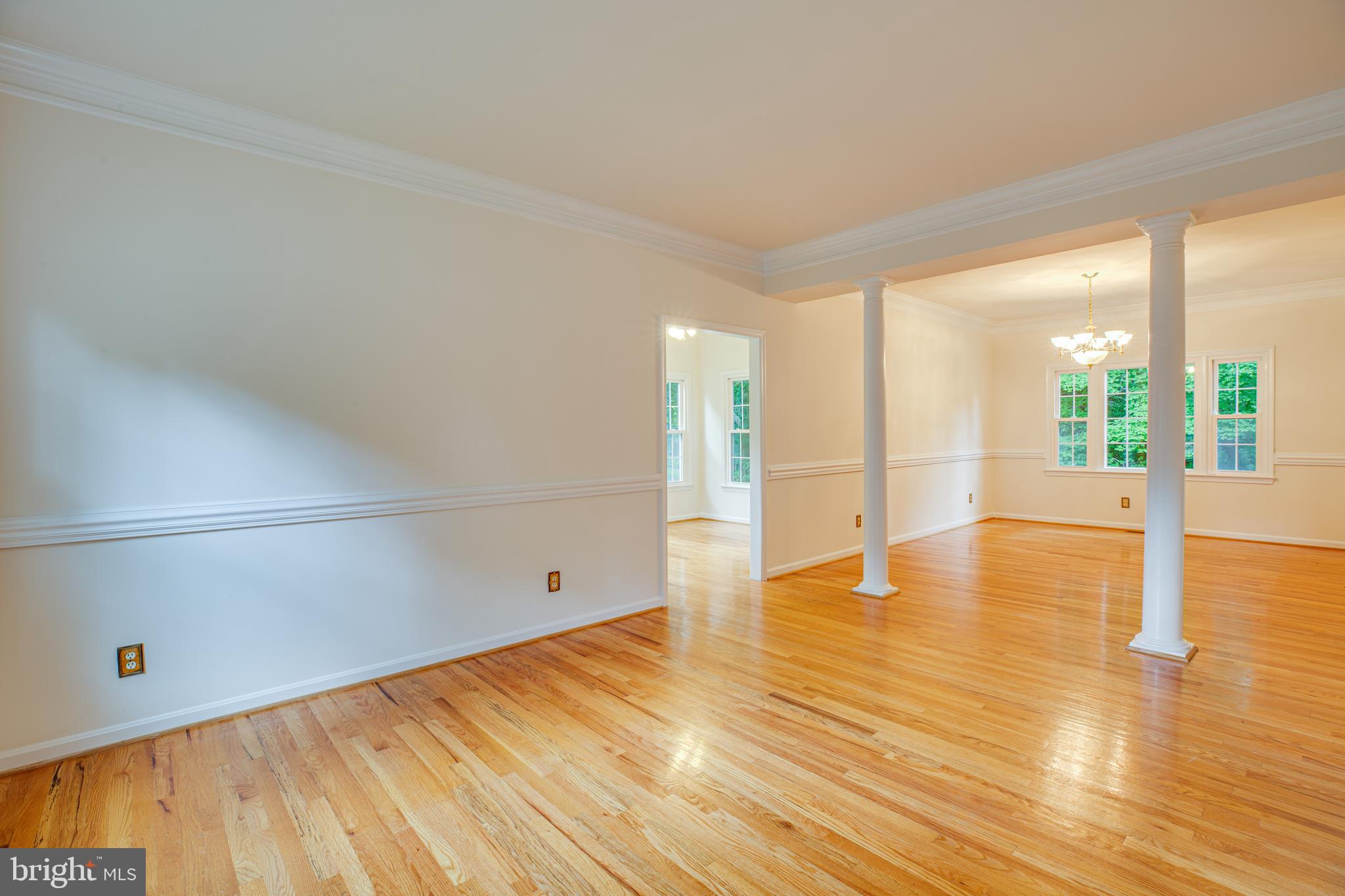 PEPPERMILL ESTATES - Residential