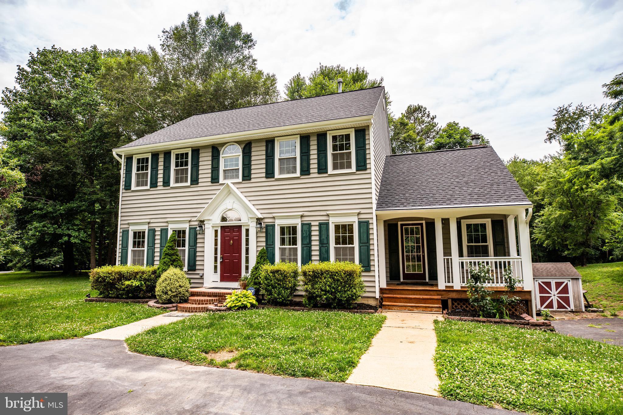 PEPPERMILL ESTATES - Residential