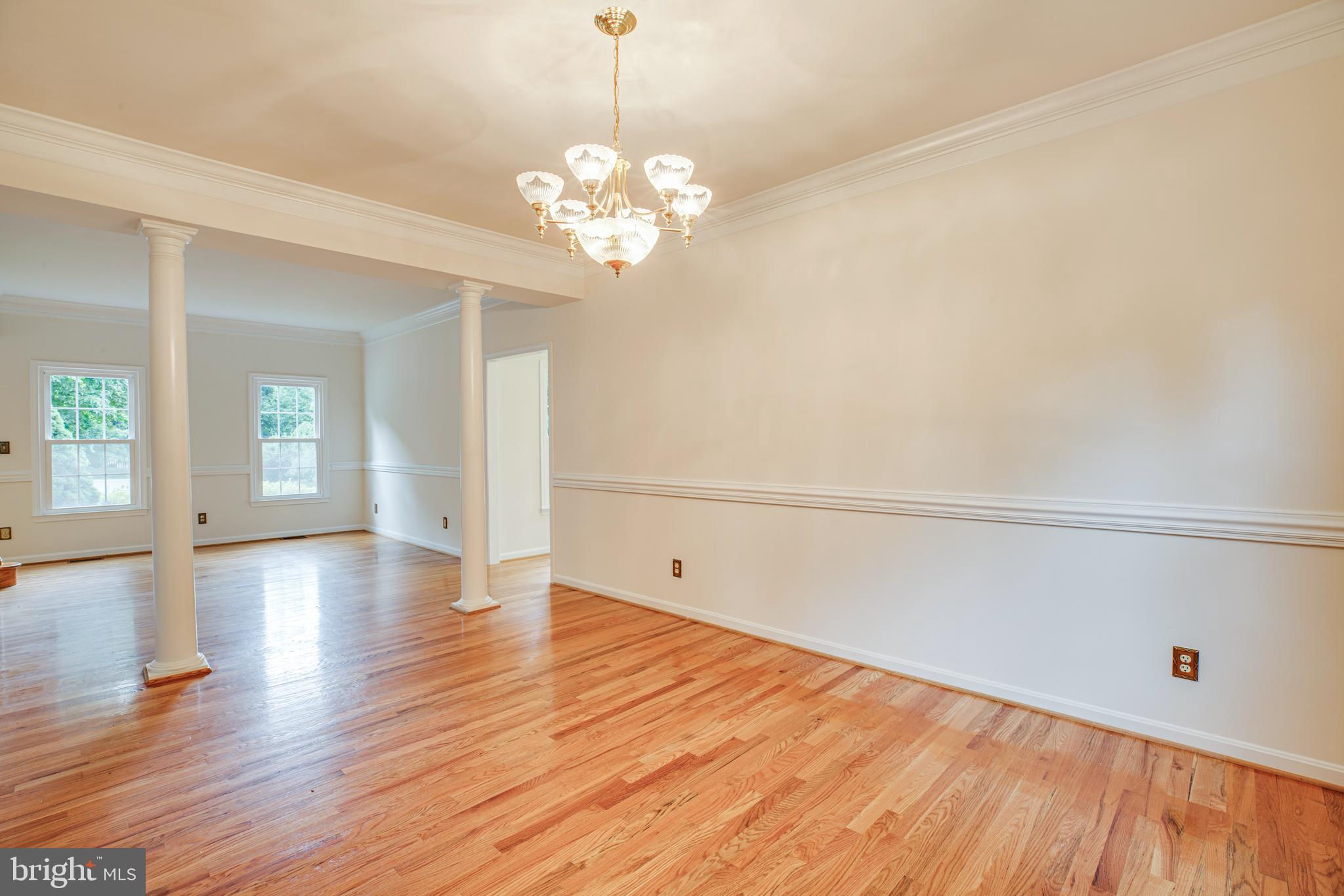 PEPPERMILL ESTATES - Residential