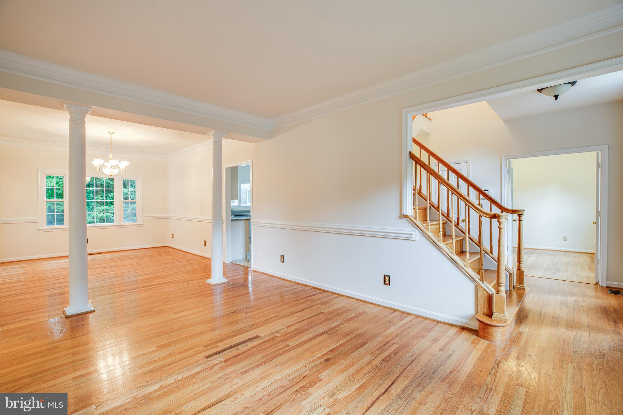 PEPPERMILL ESTATES - Residential