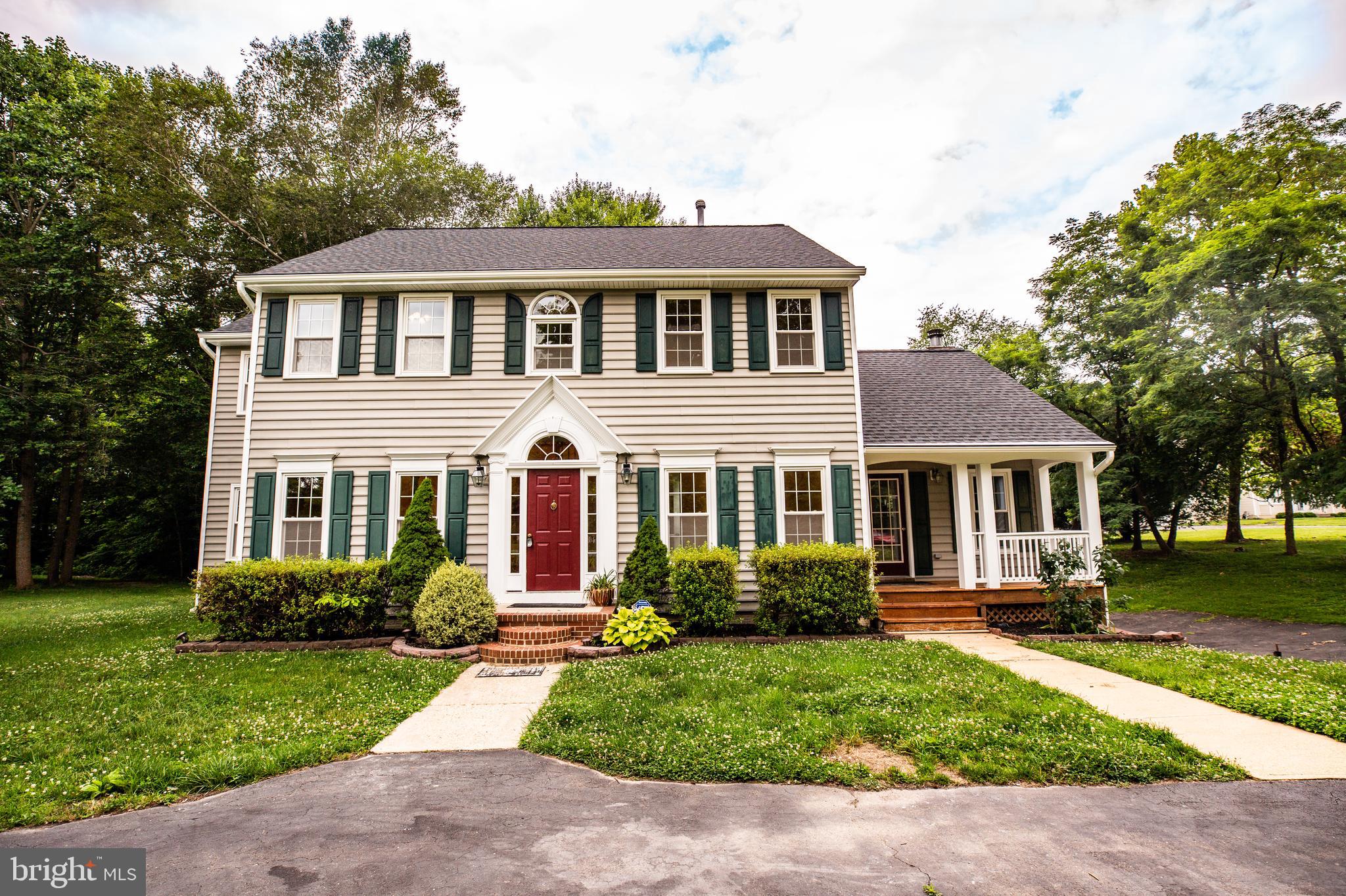 PEPPERMILL ESTATES - Residential