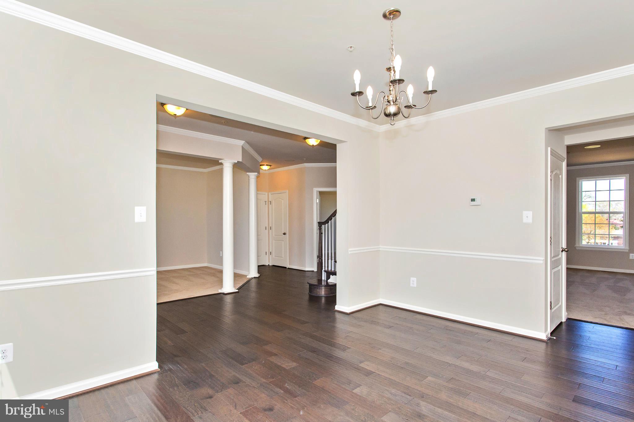 ASPEN GREENS - Residential