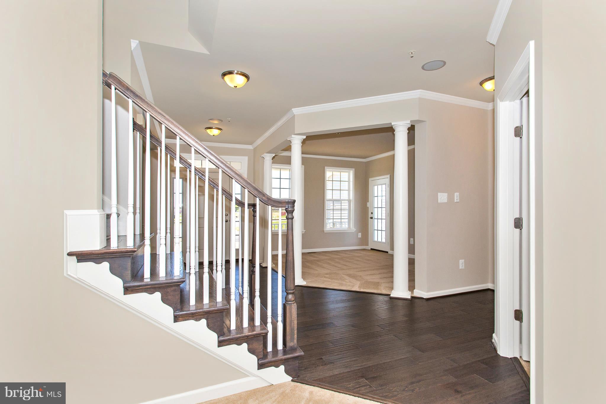 ASPEN GREENS - Residential