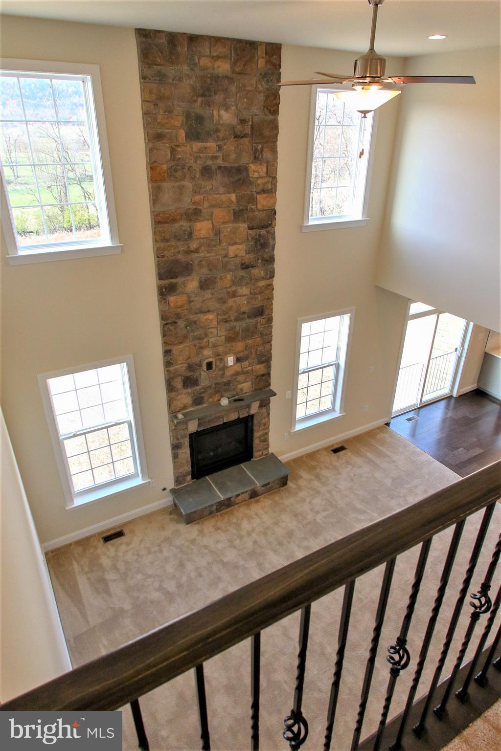 ASPEN GREENS - Residential