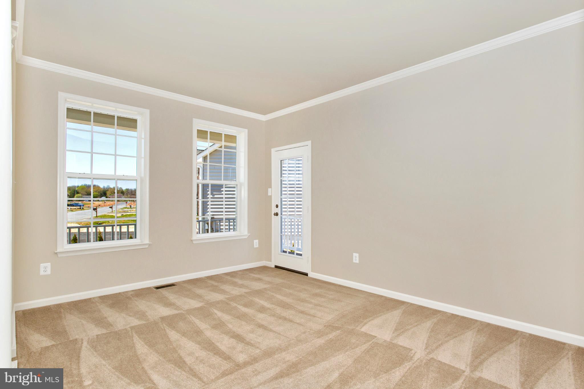 ASPEN GREENS - Residential