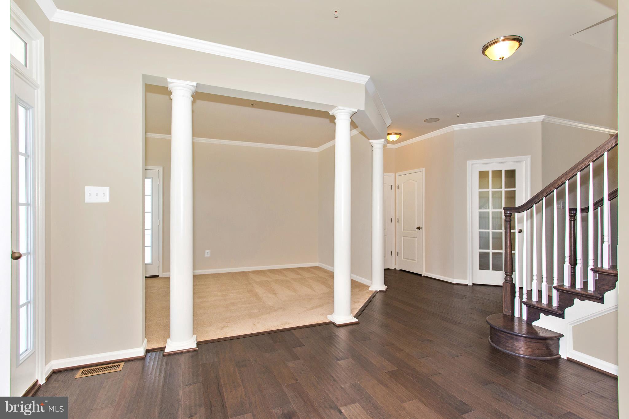 ASPEN GREENS - Residential