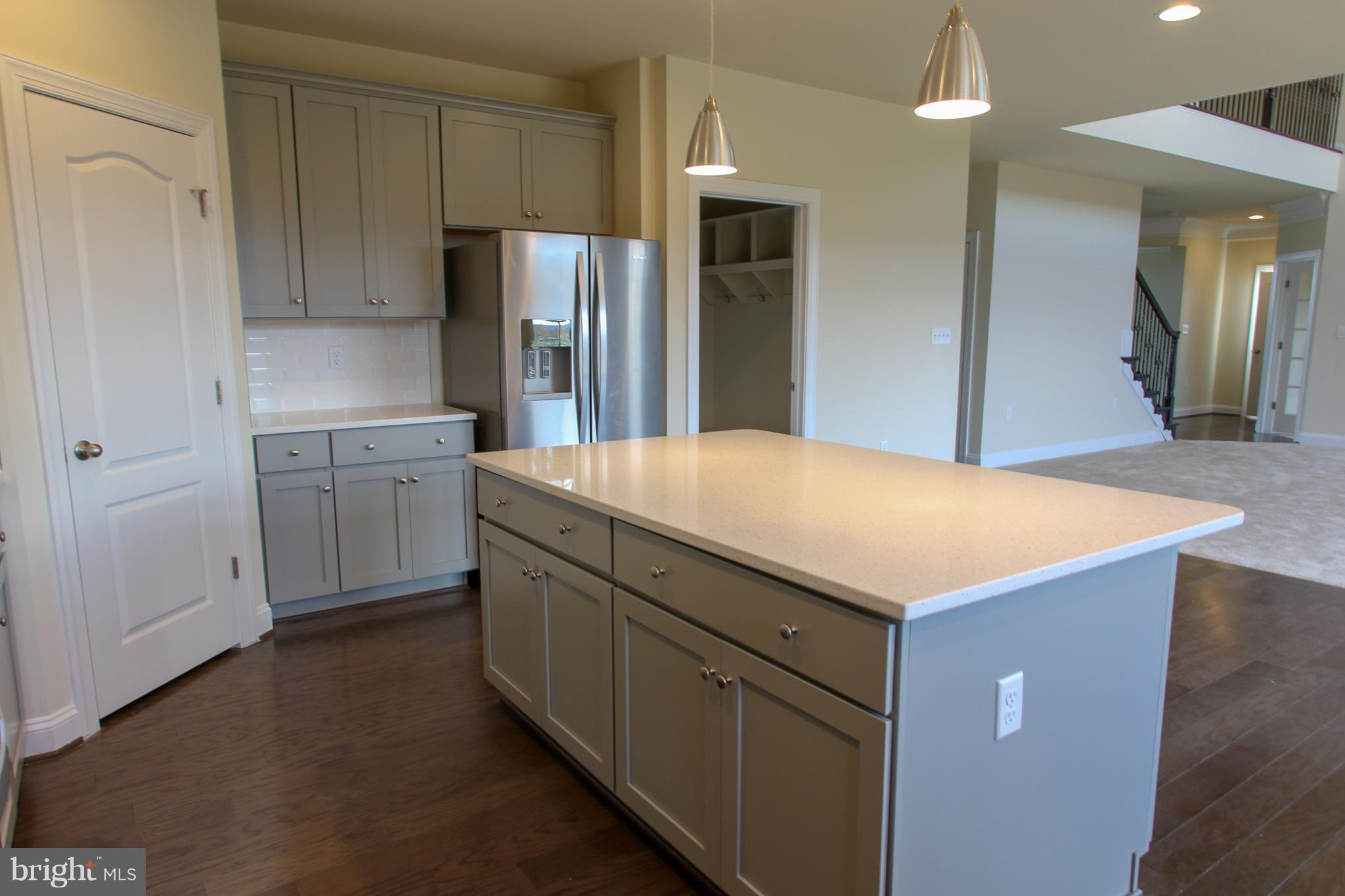 ASPEN GREENS - Residential