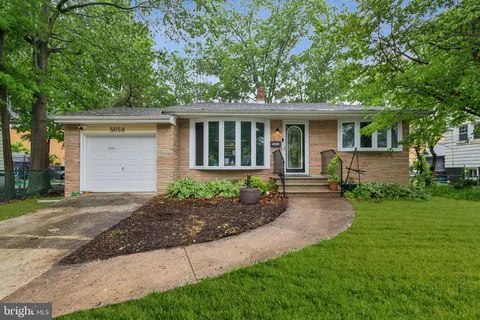 5058 Homestead Avenue, Pennsauken, NJ MLS: NJCD2091910