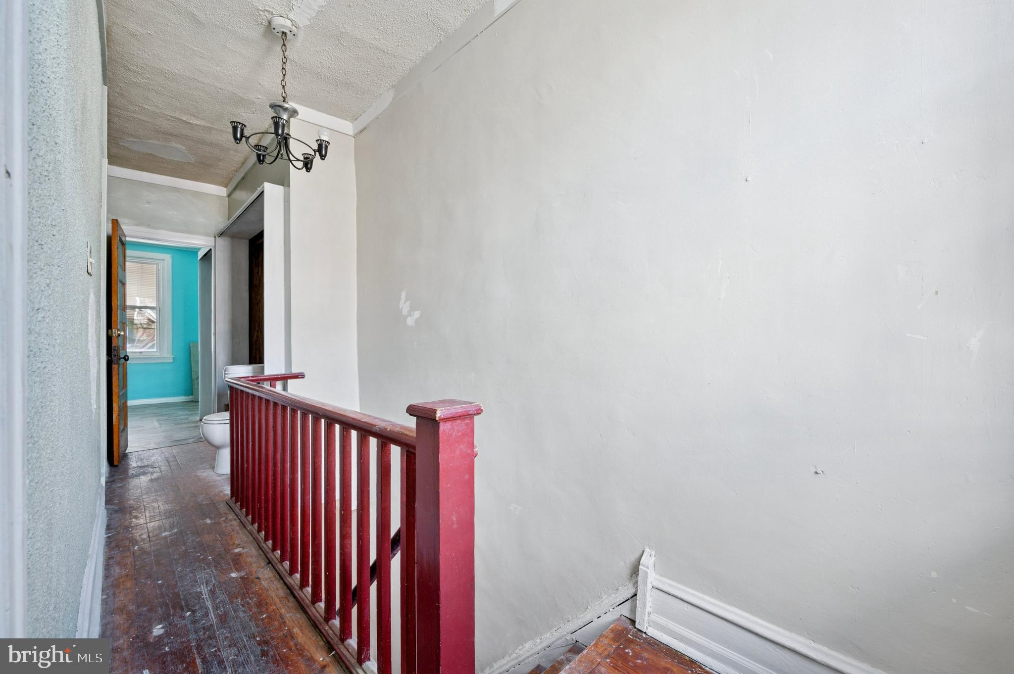 PHILADELPHIA (NORTH) - Residential