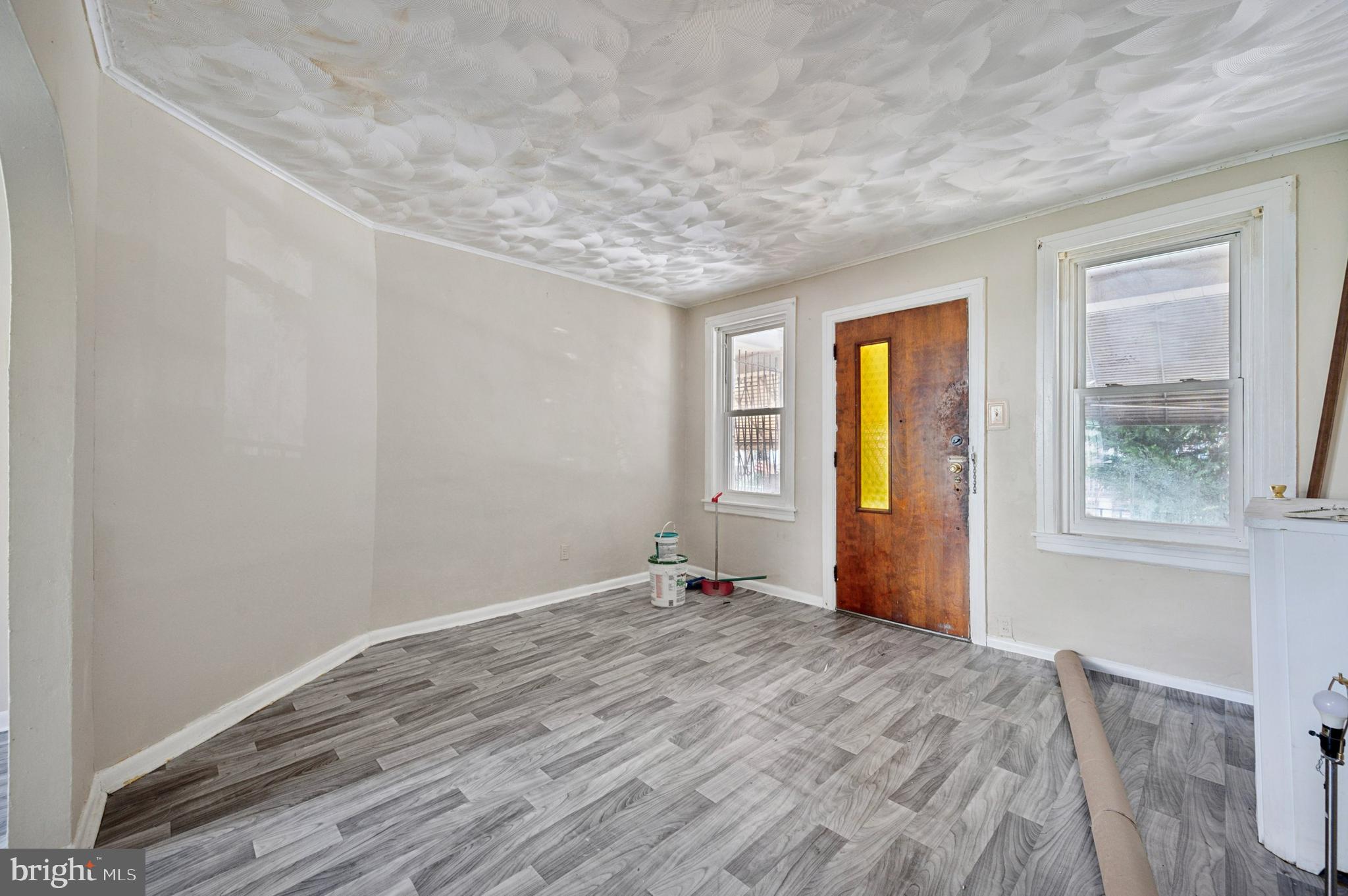 PHILADELPHIA (NORTH) - Residential