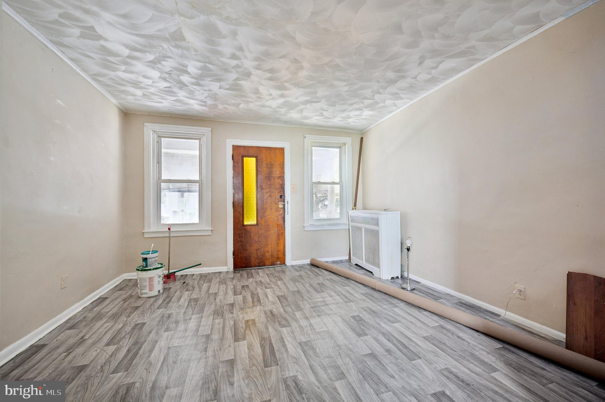 PHILADELPHIA (NORTH) - Residential