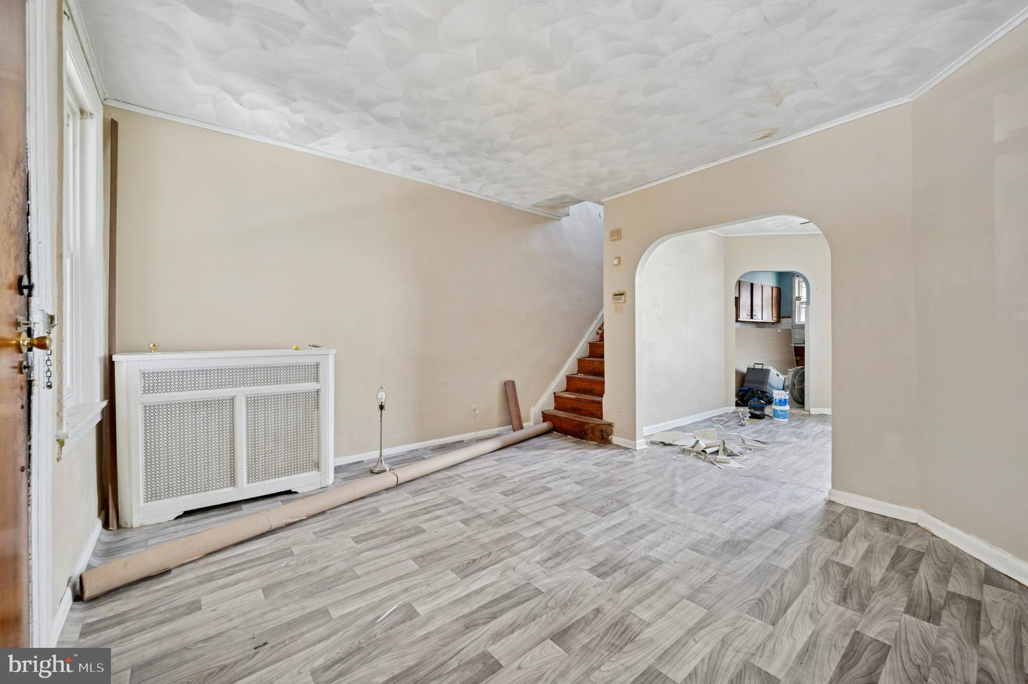 PHILADELPHIA (NORTH) - Residential