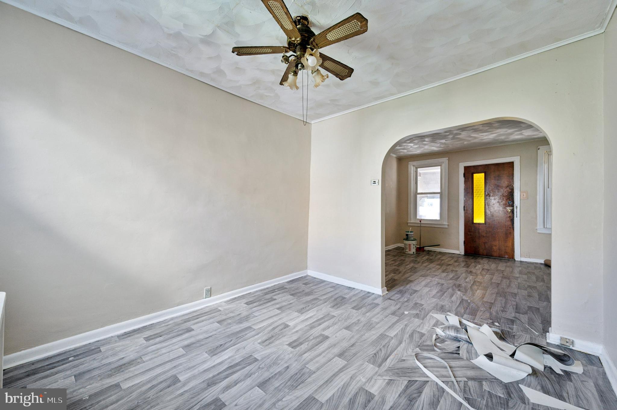 PHILADELPHIA (NORTH) - Residential