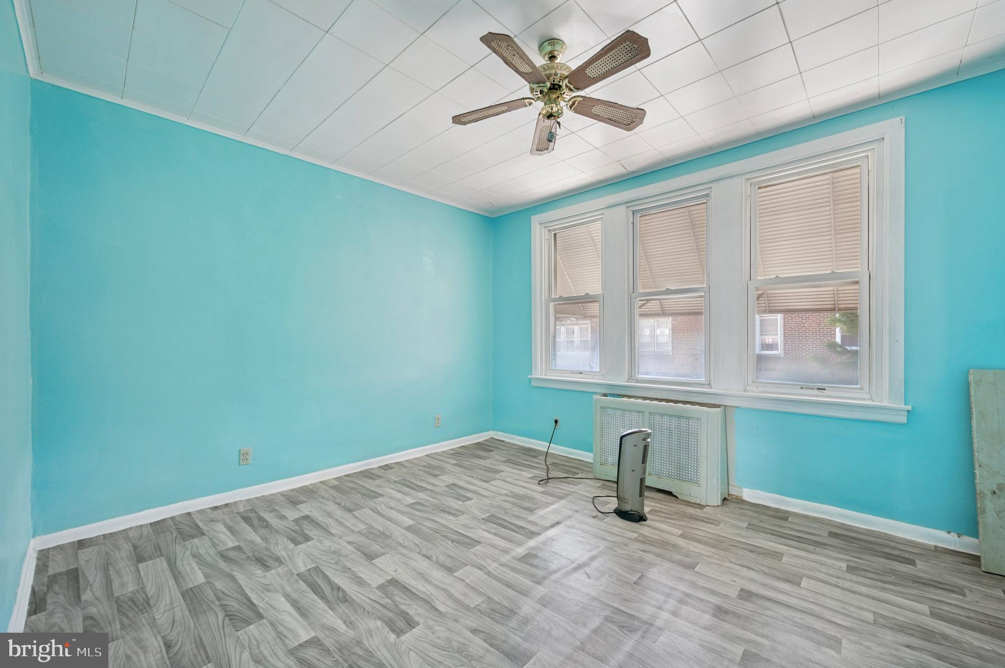 PHILADELPHIA (NORTH) - Residential