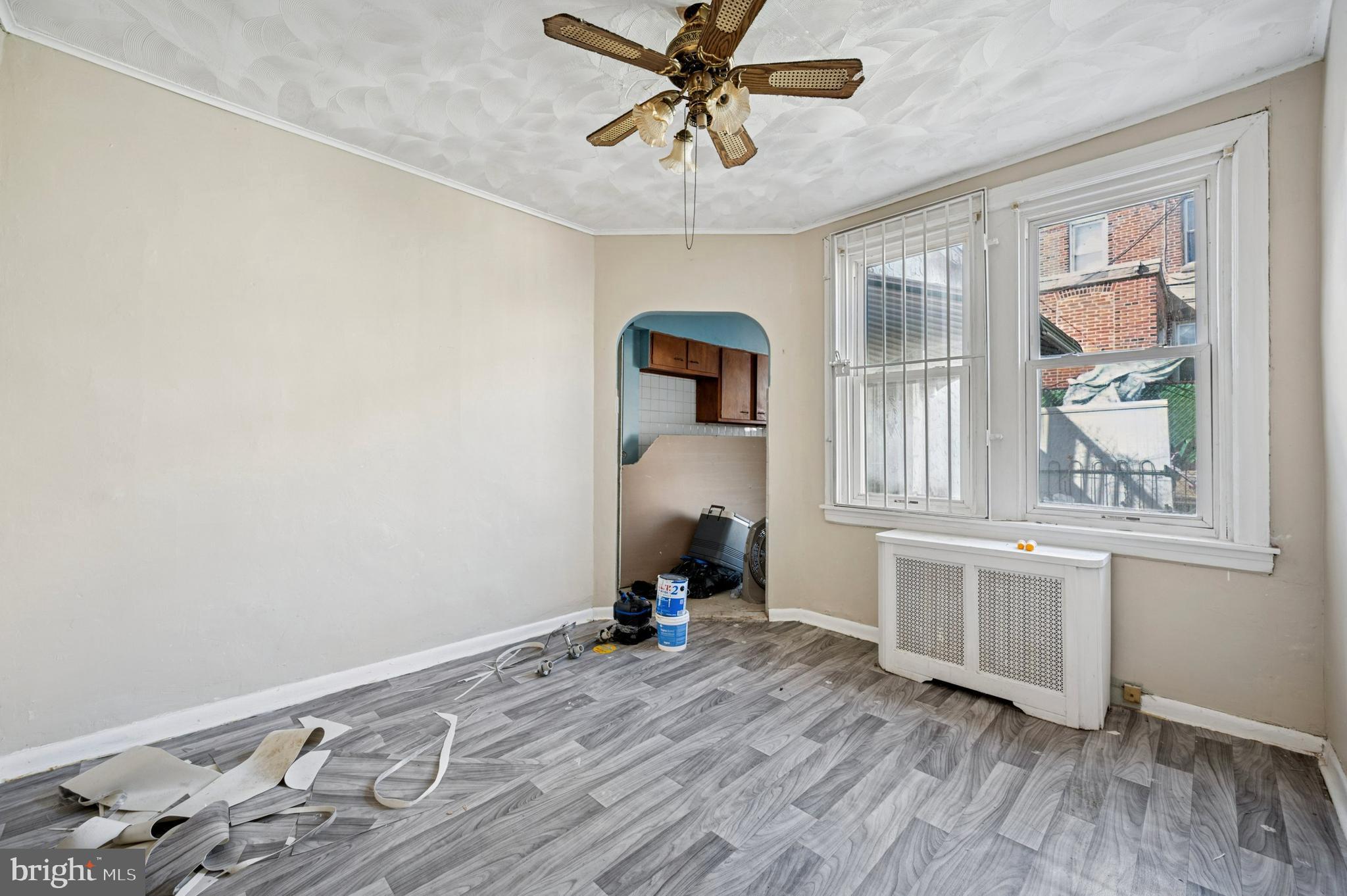 PHILADELPHIA (NORTH) - Residential