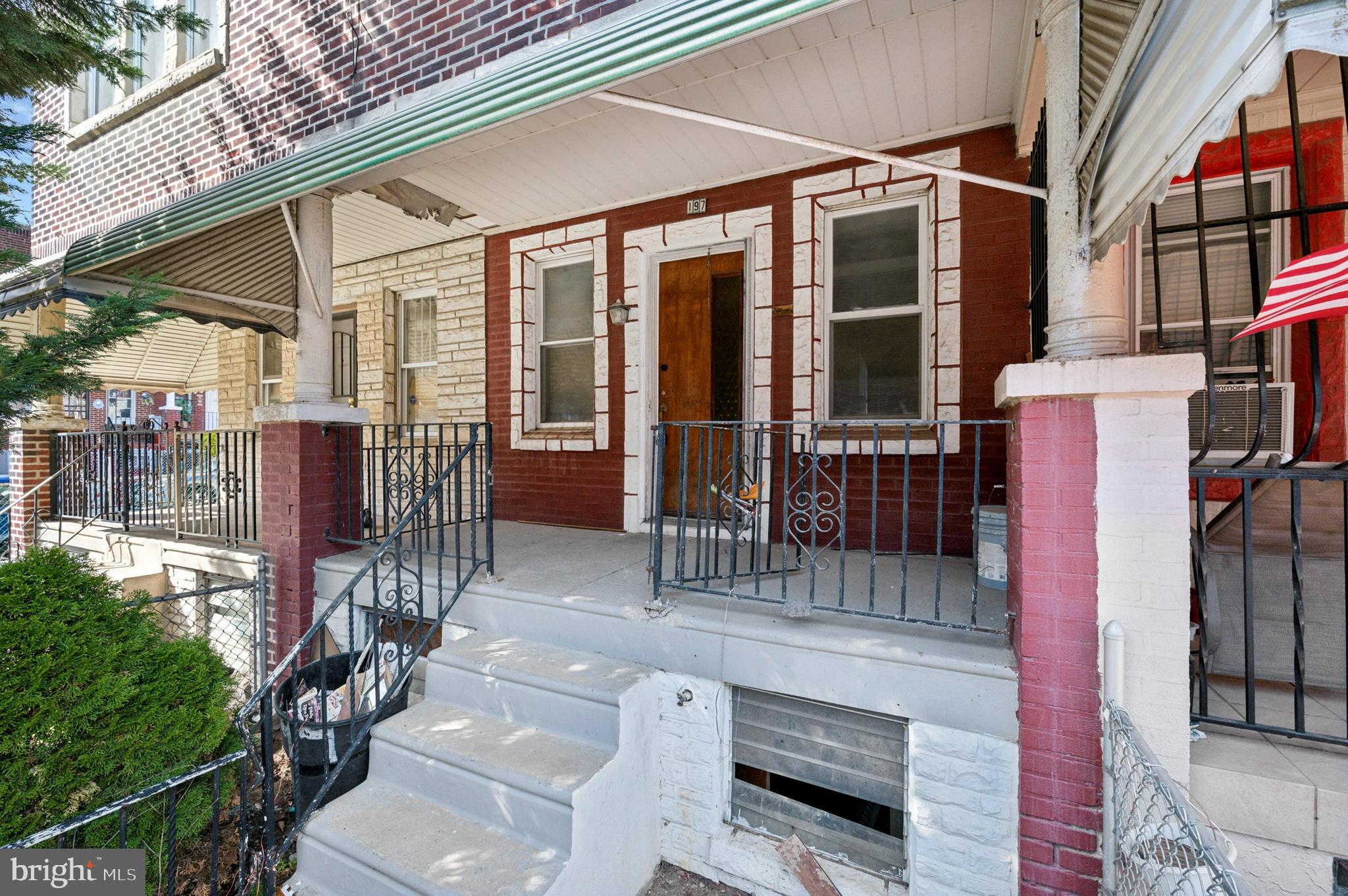 PHILADELPHIA (NORTH) - Residential