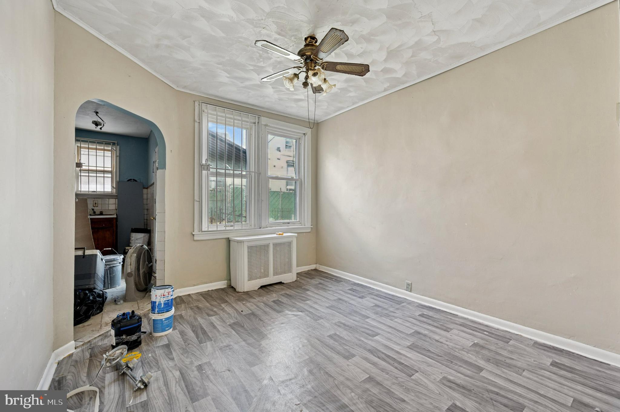 PHILADELPHIA (NORTH) - Residential