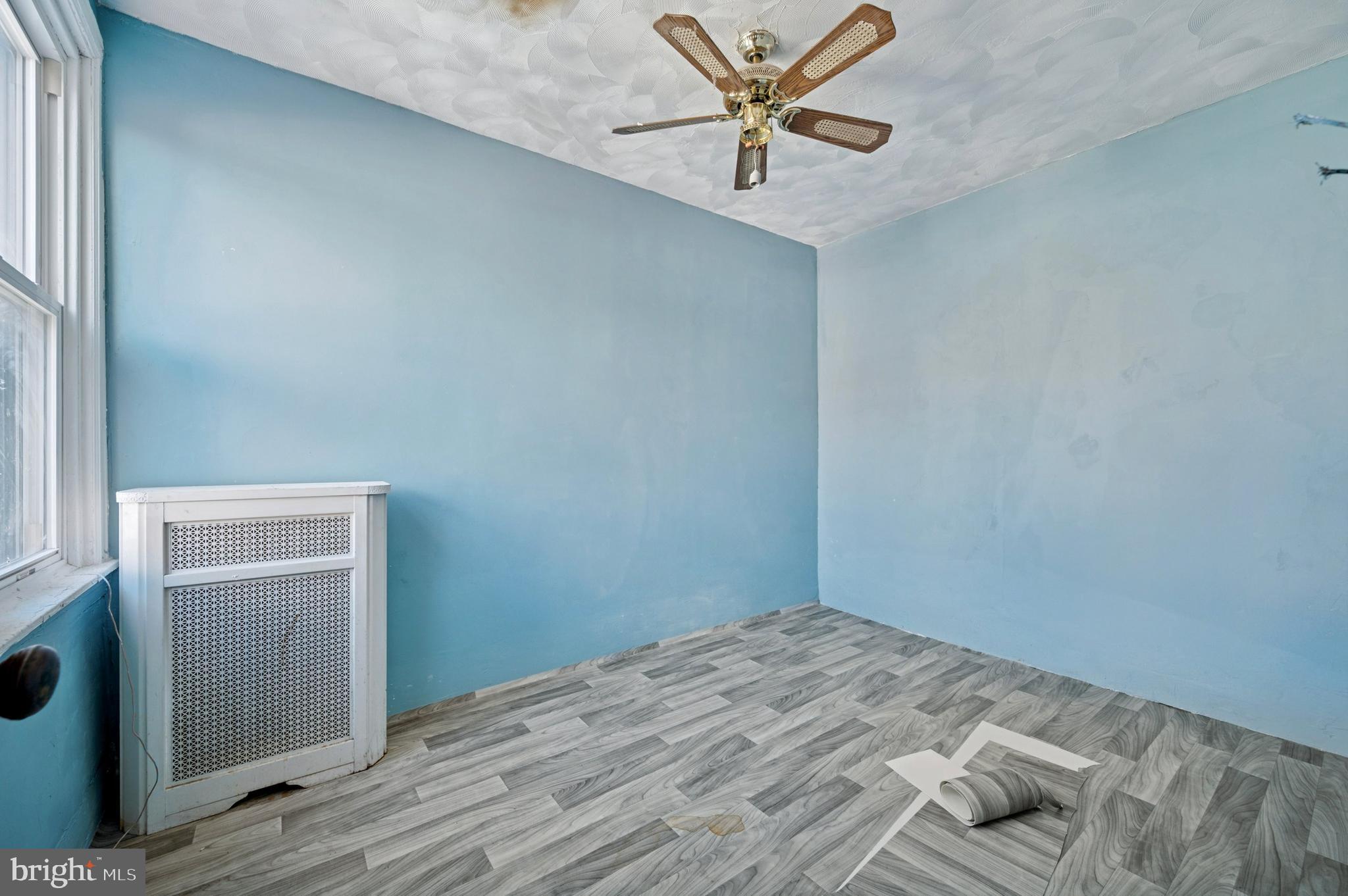 PHILADELPHIA (NORTH) - Residential