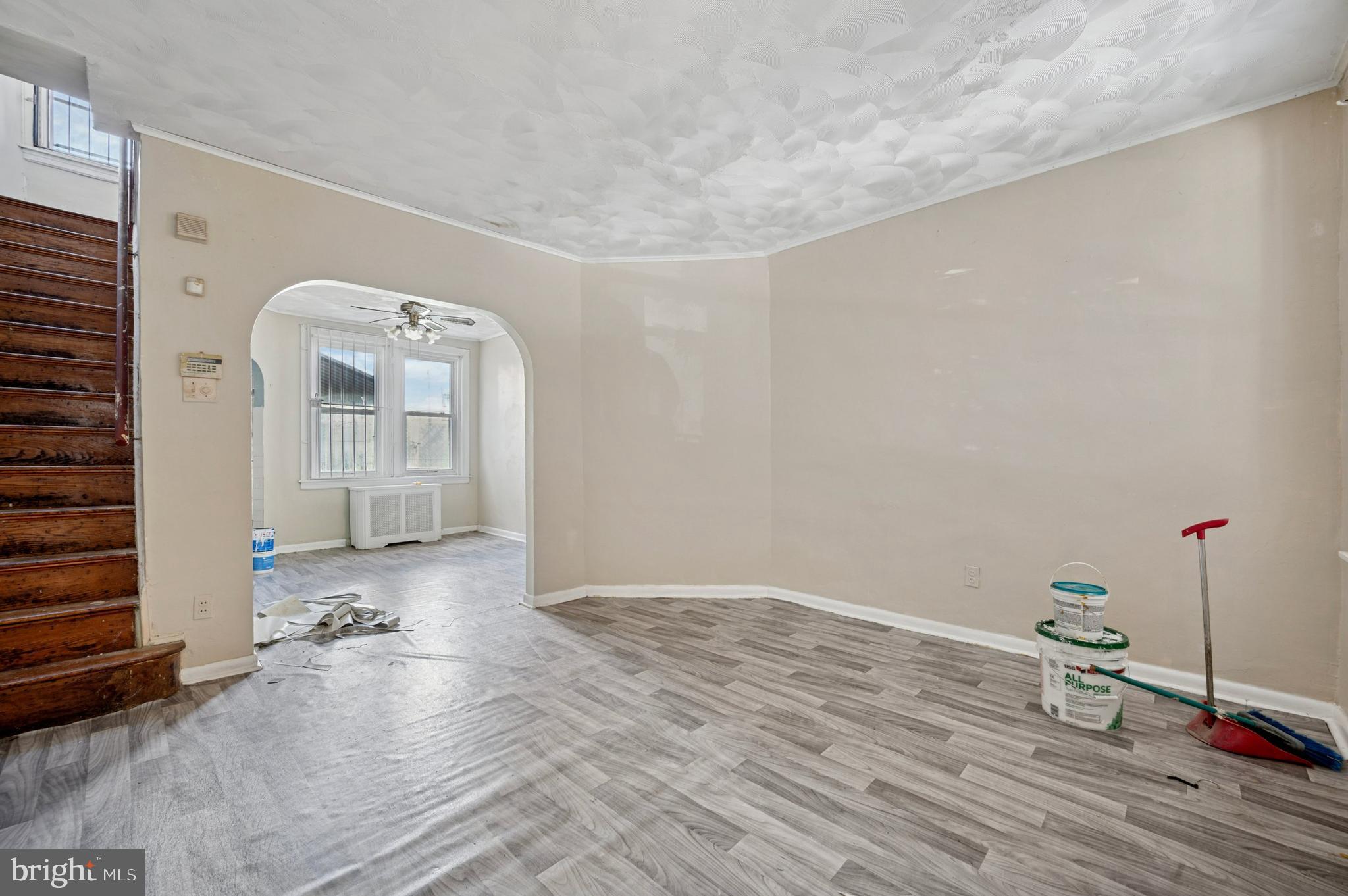 PHILADELPHIA (NORTH) - Residential