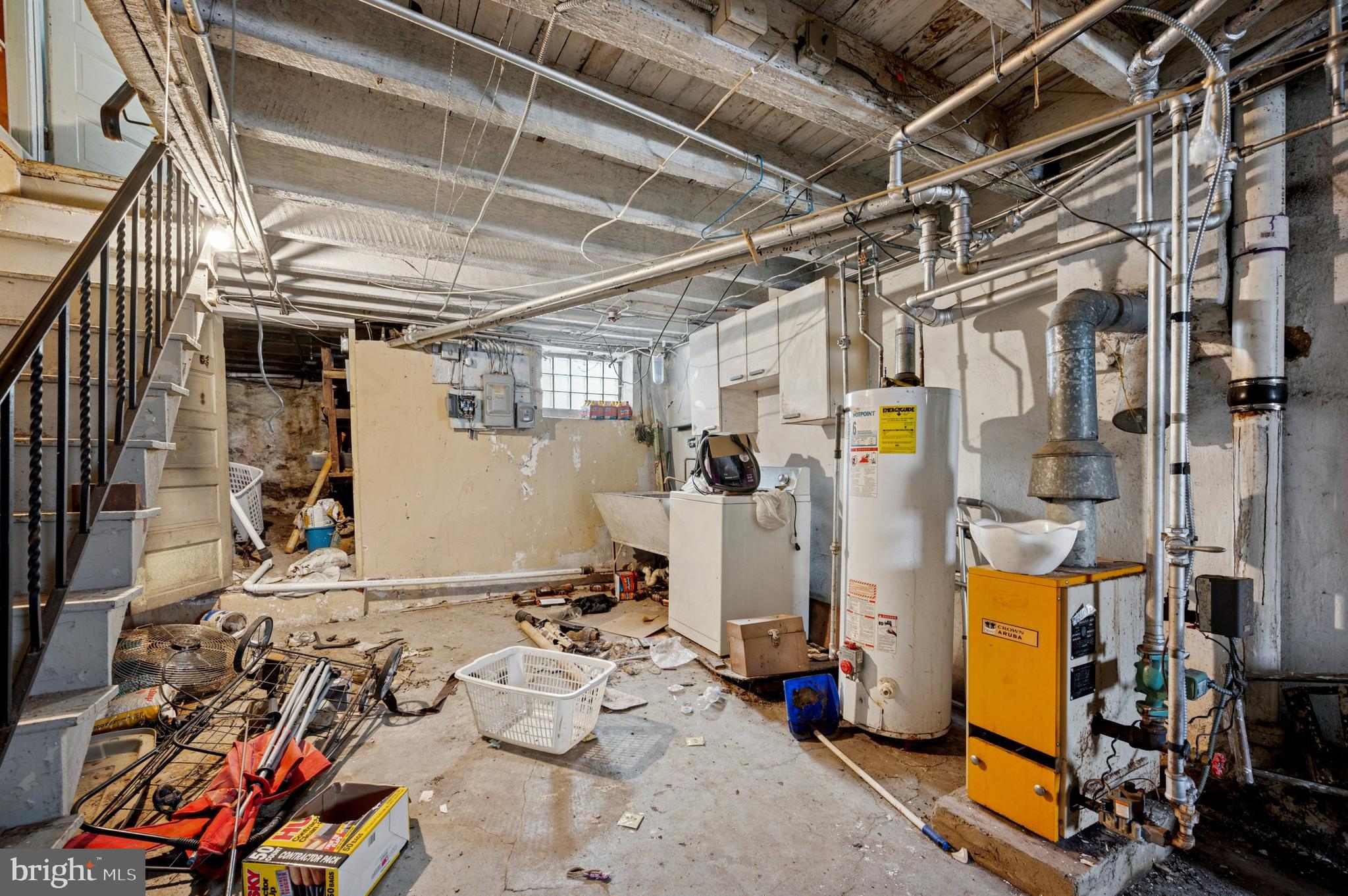 PHILADELPHIA (NORTH) - Residential