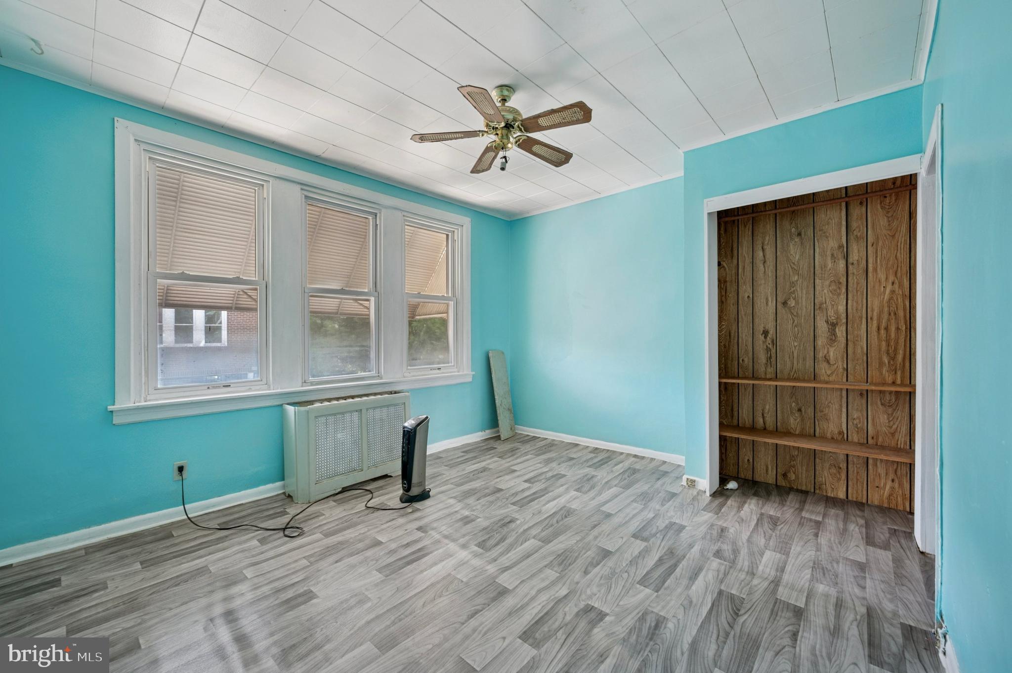 PHILADELPHIA (NORTH) - Residential