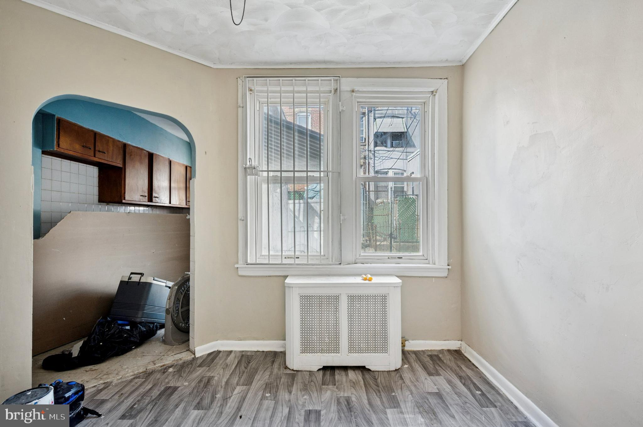 PHILADELPHIA (NORTH) - Residential