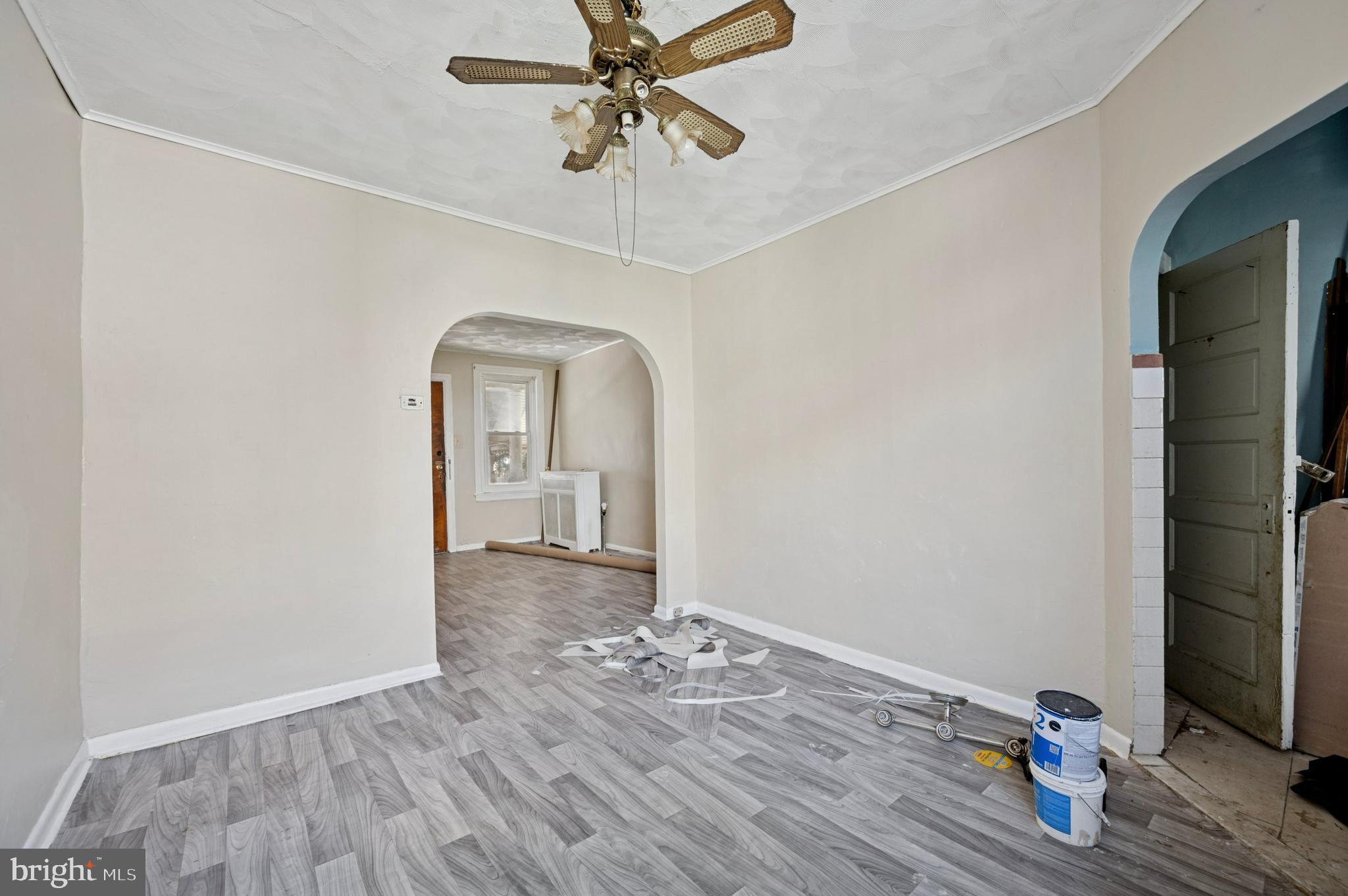 PHILADELPHIA (NORTH) - Residential