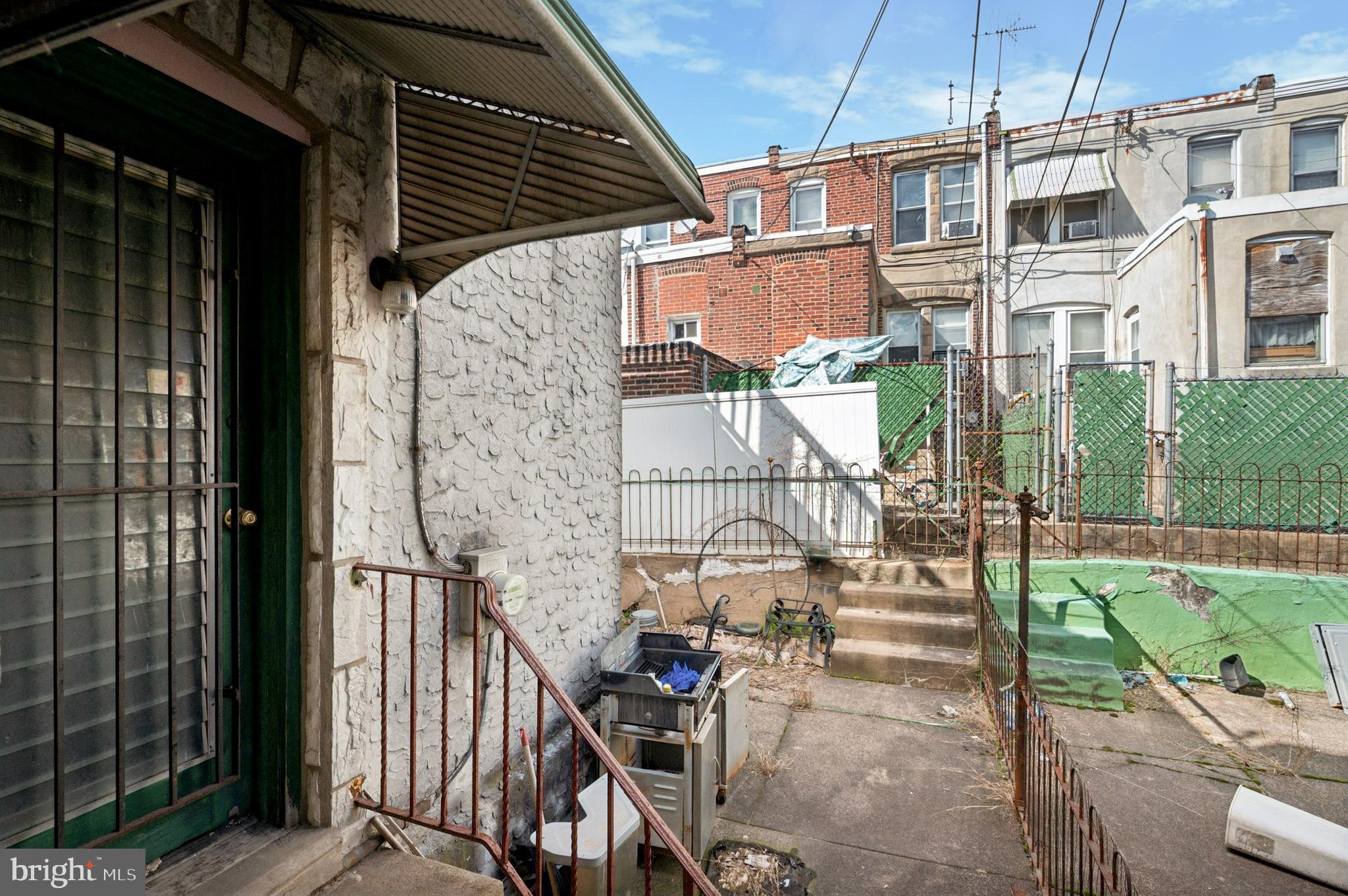 PHILADELPHIA (NORTH) - Residential